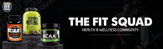 Why Choose The Fit Squad?