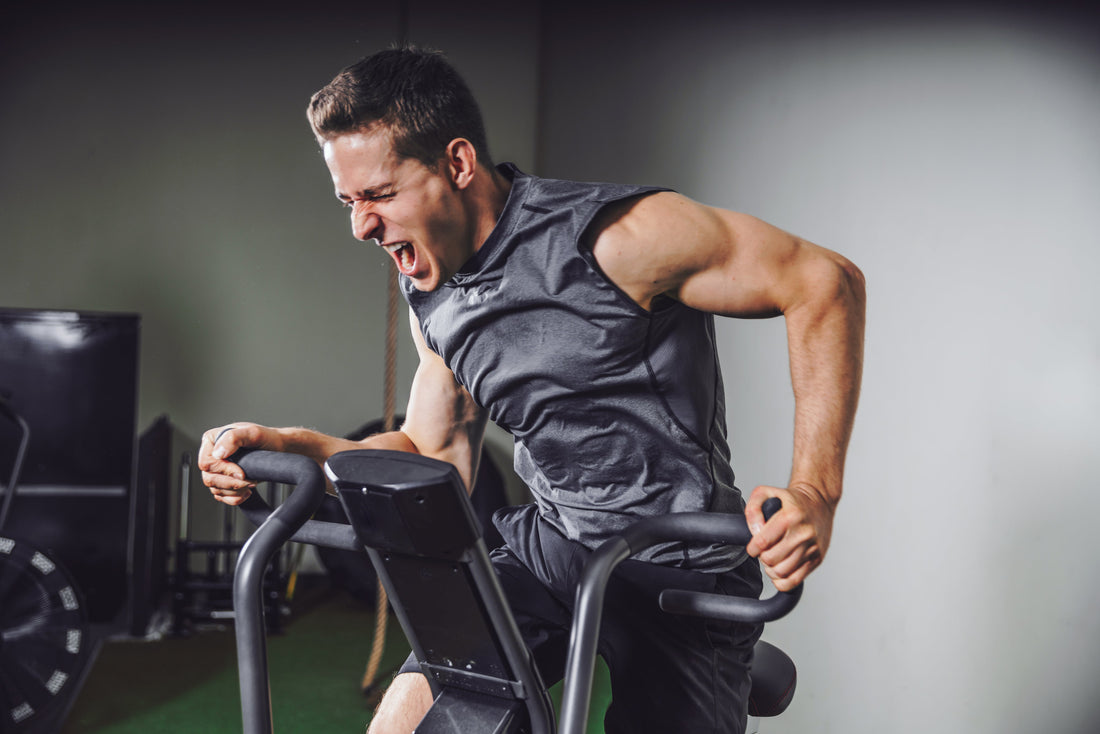 10 Must-Try Exercises for a Stronger Core